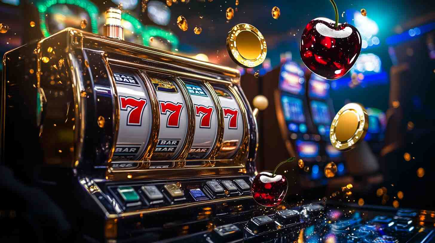 Casino 4999BET – Slots for Brave Players
                                